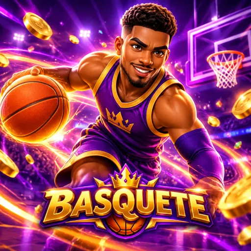 Jogador de basquete arremessando em partida da NBA, palco das apostas de basquete