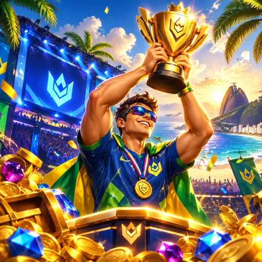 Tenista rebatendo bola em quadra rápida de torneio da ATP