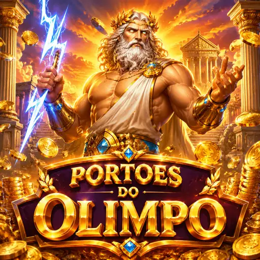 Captura de tela do Gates of Olympus com orbes de multiplicador somando no fim da cascata